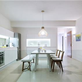 Selection of 3 & 4 bedroom villas with pool near Chania, sleeps 6-8